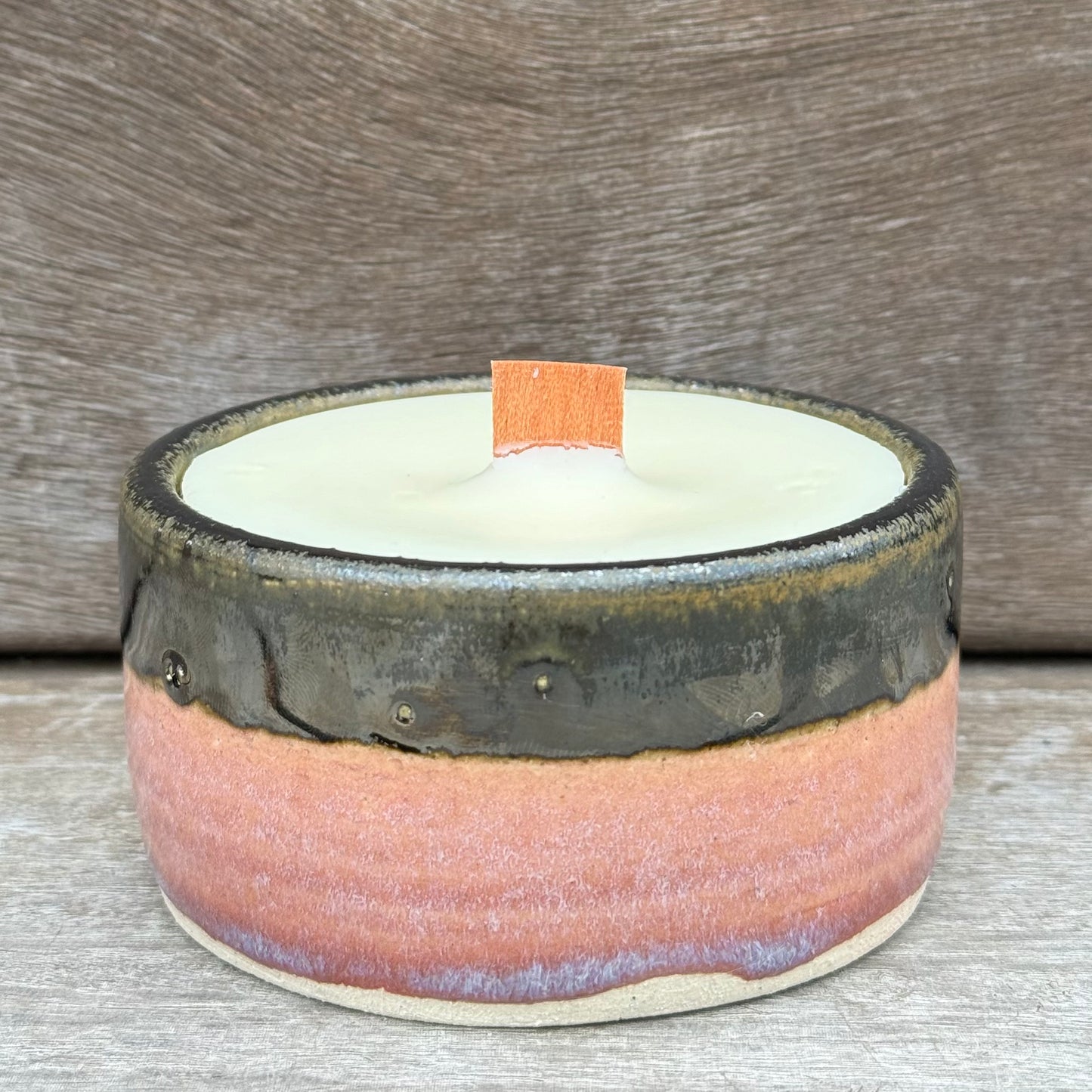 eleven eleven signature candle 10