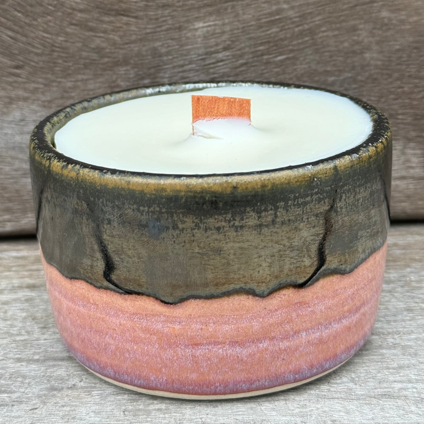 eleven eleven signature candle 18