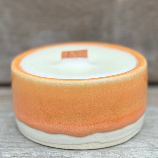 eleven eleven signature candle 11