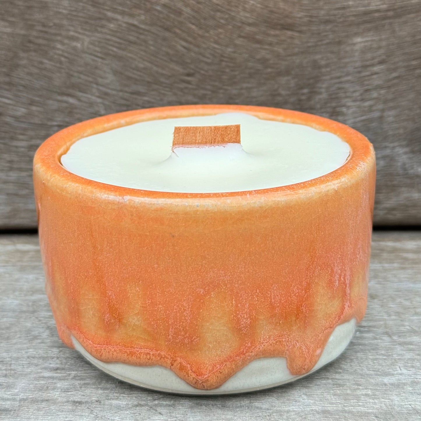 eleven eleven signature candle 14